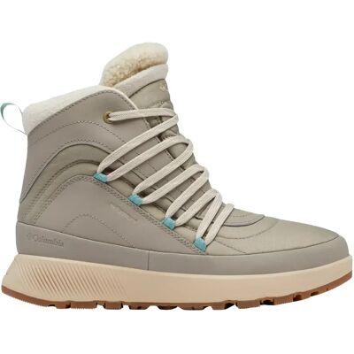 Bottes d'hiver femme Columbia Red Hills™ II Omni-Heat™ 40,5 - Publicité Bottes d'hiver femme Columbia Red Hills™ II Omni-Heat™ 40,5 - Publicité