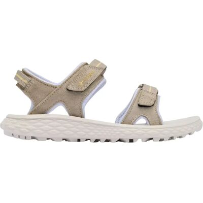 Sandales de randonnée femme Columbia Konos Hiker 2-Strap 38 - Publicité Sandales de randonnée femme Columbia Konos Hiker 2-Strap 38 - Publicité