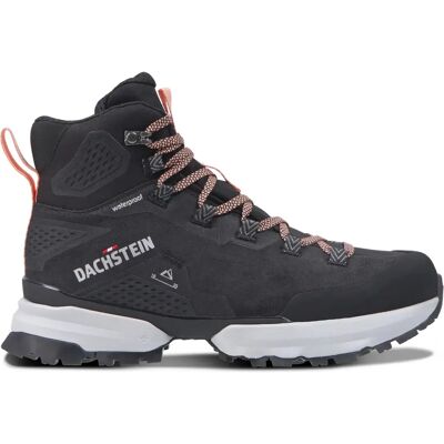 Chaussures de randonnée femme Dachstein Sf Trek Guide Mc Wpw 36 - Publicité Chaussures de randonnée femme Dachstein Sf Trek Guide Mc Wpw 36 - Publicité
