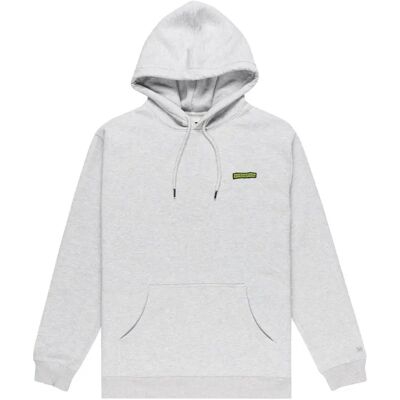 Sweatshirt à capuche DC Shoes Patch It L - Publicité Sweatshirt à capuche DC Shoes Patch It L - Publicité