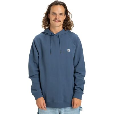 Sweatshirt à capuche DC Shoes Notes S - Publicité Sweatshirt à capuche DC Shoes Notes S - Publicité