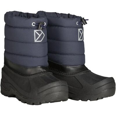 Bottes de pluie enfant Didriksons Lumi 31 - Publicité Bottes de pluie enfant Didriksons Lumi 31 - Publicité