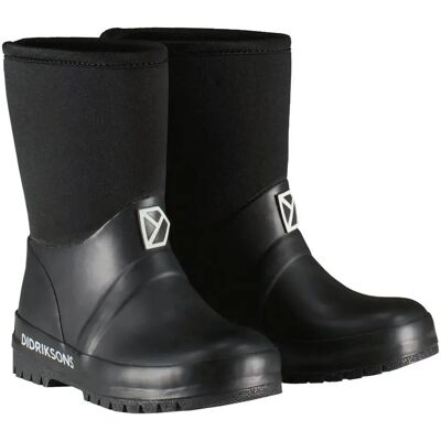 Bottes de pluie bébé Didriksons Tornado 2 25 - Publicité Bottes de pluie bébé Didriksons Tornado 2 25 - Publicité