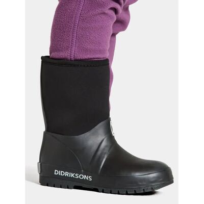 Bottes de pluie enfant Didriksons Tornado 2 31 - Publicité Bottes de pluie enfant Didriksons Tornado 2 31 - Publicité