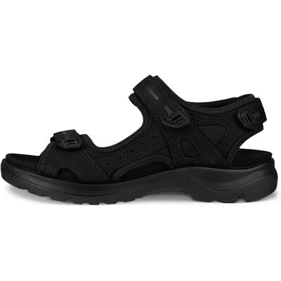 Sandales de randonnée femme Ecco Offroad Plus 36 - Publicité Sandales de randonnée femme Ecco Offroad Plus 36 - Publicité