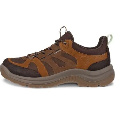Chaussures de randonnée femme Ecco 38 - Publicité Chaussures de randonnée femme Ecco 38 - Publicité