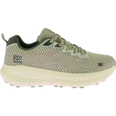 Chaussures de randonnée Élémenterre Kowkash 36 - Publicité Chaussures de randonnée Élémenterre Kowkash 36 - Publicité