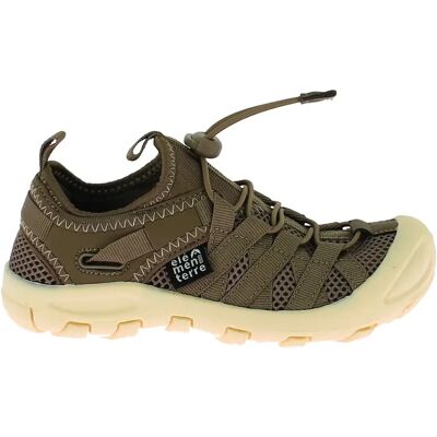 Chaussures de randonnée enfant Élémenterre Rivloop 31 - Publicité Chaussures de randonnée enfant Élémenterre Rivloop 31 - Publicité