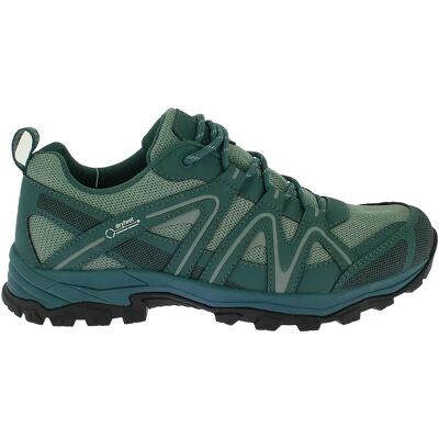 Chaussures de randonnée Élémenterre Craig 40 - Publicité Chaussures de randonnée Élémenterre Craig 40 - Publicité