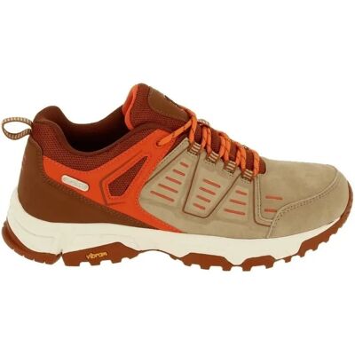 Chaussures de randonnée Vibram Abbots - Montagne - Publicité Chaussures de randonnée Vibram Abbots - Montagne - Publicité