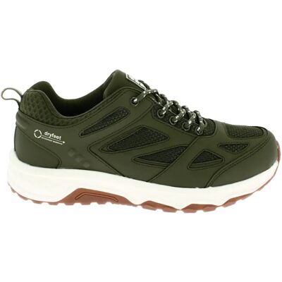 Chaussures de randonnée Élémenterre Sanbona EV 44 - Publicité Chaussures de randonnée Élémenterre Sanbona EV 44 - Publicité