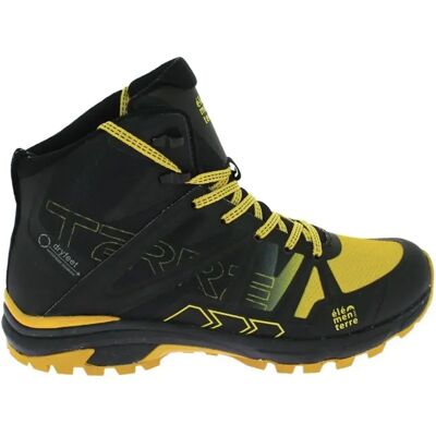 Chaussures de randonnée Élémenterre Tanacross 45 - Publicité Chaussures de randonnée Élémenterre Tanacross 45 - Publicité