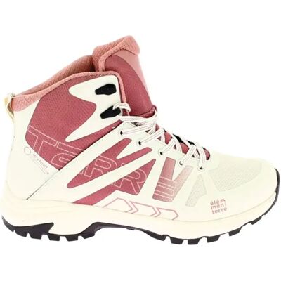 Chaussures de randonnée Élémenterre Tanacross 40 - Publicité Chaussures de randonnée Élémenterre Tanacross 40 - Publicité