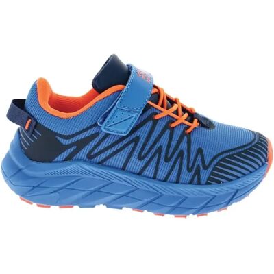 Chaussures de randonnée enfant Élémenterre Thimphou 31 - Publicité Chaussures de randonnée enfant Élémenterre Thimphou 31 - Publicité