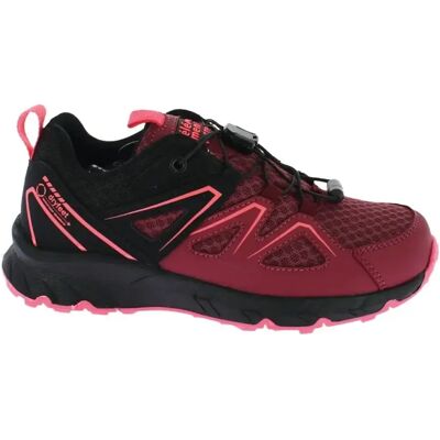 Chaussures de randonnée enfant Élémenterre Zenteno 31 - Publicité Chaussures de randonnée enfant Élémenterre Zenteno 31 - Publicité