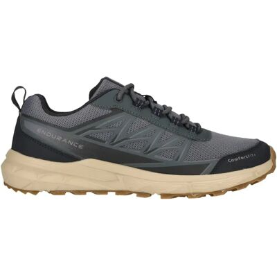 Chaussures de randonnée Endurance Fadell 41 - Publicité Chaussures de randonnée Endurance Fadell 41 - Publicité
