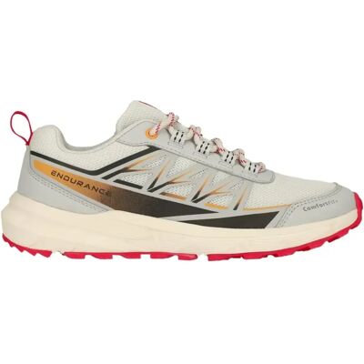 Chaussures de randonnée femme Endurance Fadell 37 - Publicité Chaussures de randonnée femme Endurance Fadell 37 - Publicité