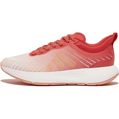 Baskets Fitflop FF Runner Ombre-Edition en maille - Sneakers - Publicité Baskets Fitflop FF Runner Ombre-Edition en maille - Sneakers - Publicité