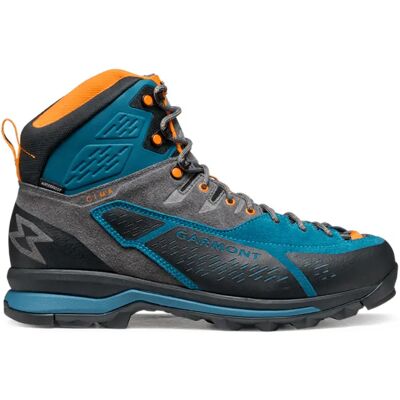 Chaussures de randonnée Garmont Cima WP 45 - Publicité Chaussures de randonnée Garmont Cima WP 45 - Publicité