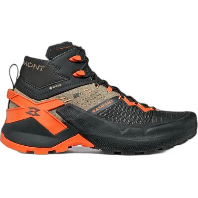 Chaussures de randonnée Garmont 9.81 Onyx GTX Mid 40 - Publicité Chaussures de randonnée Garmont 9.81 Onyx GTX Mid 40 - Publicité