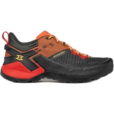Chaussures de randonnée Garmont 9.81 Onyx GTX 47 - Publicité Chaussures de randonnée Garmont 9.81 Onyx GTX 47 - Publicité