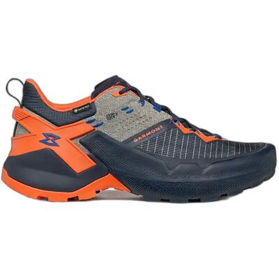 Chaussures de randonnée Garmont 9.81 Onyx GTX 47 - Publicité Chaussures de randonnée Garmont 9.81 Onyx GTX 47 - Publicité