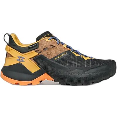 Chaussures de randonnée Garmont 9.81 Onyx GTX 38 - Publicité Chaussures de randonnée Garmont 9.81 Onyx GTX 38 - Publicité