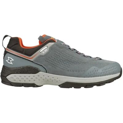 Chaussures de randonnée Garmont Groove G-Dry 39,5 - Publicité Chaussures de randonnée Garmont Groove G-Dry 39,5 - Publicité