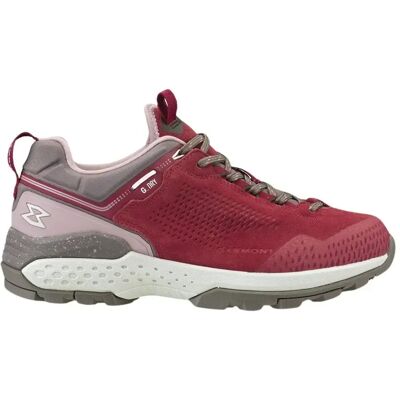 Chaussures de randonnée femme Garmont Groove G-Dry 37,5 - Publicité Chaussures de randonnée femme Garmont Groove G-Dry 37,5 - Publicité