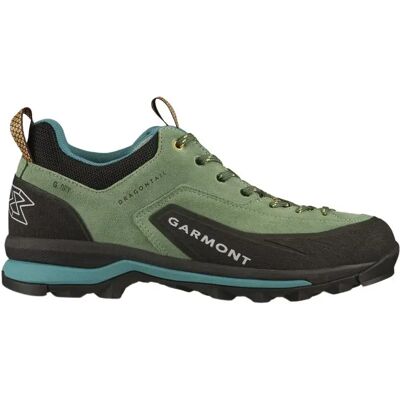 Chaussures de randonnée femme Garmont Dragontail G Dry 38 - Publicité Chaussures de randonnée femme Garmont Dragontail G Dry 38 - Publicité