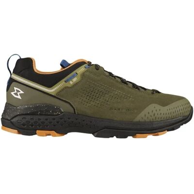 Chaussures de randonnée Garmont Groove G-Dry 41 - Publicité Chaussures de randonnée Garmont Groove G-Dry 41 - Publicité