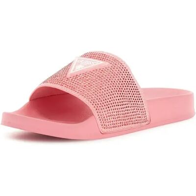 Claquettes paillettés femme Guess 41/42 - Publicité Claquettes paillettés femme Guess 41/42 - Publicité