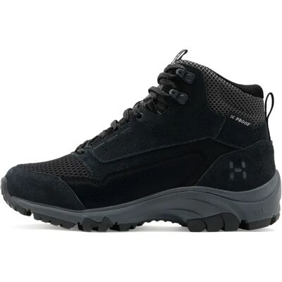 Chaussures de randonnée femme Haglöfs Rosson Proof 38 - Publicité Chaussures de randonnée femme Haglöfs Rosson Proof 38 - Publicité