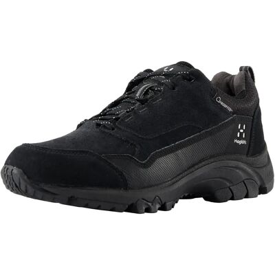 Chaussures de randonnée femme Haglöfs Skuta Proof Low 38 - Publicité Chaussures de randonnée femme Haglöfs Skuta Proof Low 38 - Publicité