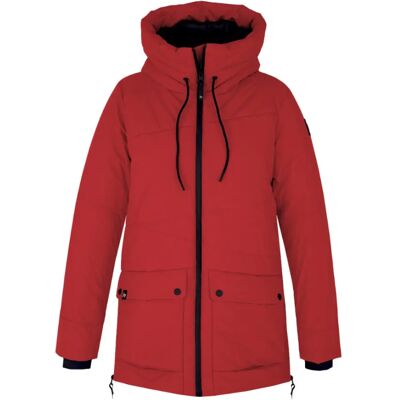 Manteau femme Hannah Rebecca 36 - Publicité Manteau femme Hannah Rebecca 36 - Publicité