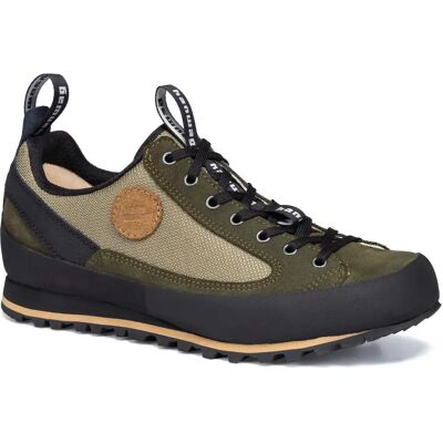 Chaussures de randonnée Hanwag Rotpunkt LL 43 - Publicité Chaussures de randonnée Hanwag Rotpunkt LL 43 - Publicité