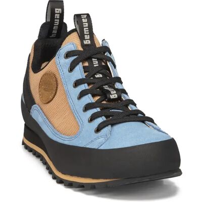Chaussures de randonnée Hanwag Rotpunkt LL 44,5 - Publicité Chaussures de randonnée Hanwag Rotpunkt LL 44,5 - Publicité