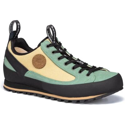 Chaussures de randonnée Hanwag Rotpunkt LL 46 - Publicité Chaussures de randonnée Hanwag Rotpunkt LL 46 - Publicité