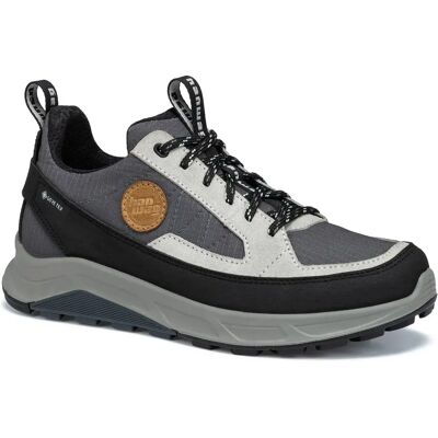 Chaussures de randonnée femme Hanwag Rotpunkt Light GTX 41,5 - Publicité Chaussures de randonnée femme Hanwag Rotpunkt Light GTX 41,5 - Publicité