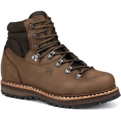Chaussures de randonnée Hanwag Bergler 44,5 - Publicité Chaussures de randonnée Hanwag Bergler 44,5 - Publicité
