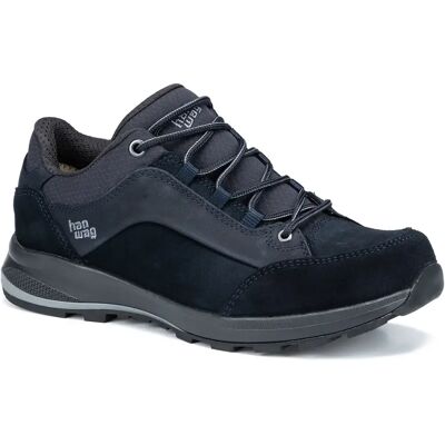 Chaussures de randonnée femme Hanwag Banks Bunion LL Low 42 - Publicité Chaussures de randonnée femme Hanwag Banks Bunion LL Low 42 - Publicité