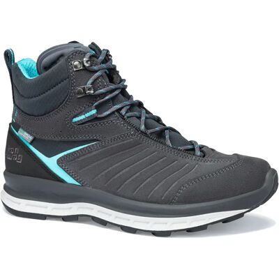 Chaussures de randonnée femme Hanwag Blueridge ES 37,5 - Publicité Chaussures de randonnée femme Hanwag Blueridge ES 37,5 - Publicité