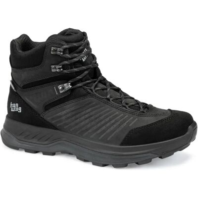 Chaussures de randonnée Hanwag Bluestrait ES Mid 44,5 - Publicité Chaussures de randonnée Hanwag Bluestrait ES Mid 44,5 - Publicité