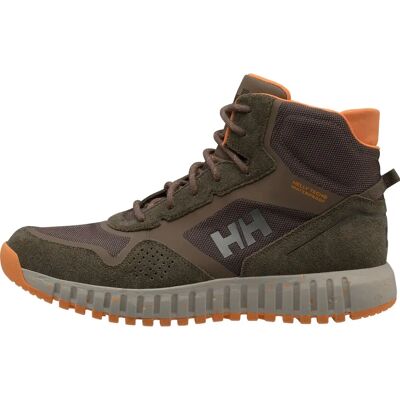 Chaussures de randonnée Helly Hansen Monashee ullr ht 48 - Publicité Chaussures de randonnée Helly Hansen Monashee ullr ht 48 - Publicité
