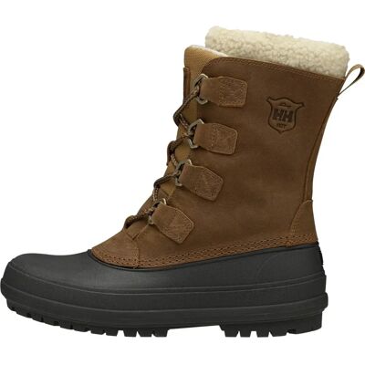Chaussures de randonnée femme Helly Hansen Varanger Primaloft 38 - Publicité Chaussures de randonnée femme Helly Hansen Varanger Primaloft 38 - Publicité