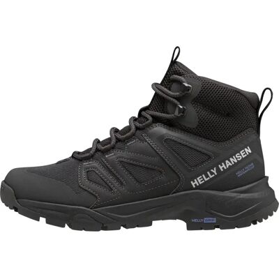 Chaussures de randonnée waterproof femme Helly Hansen Stalheim Hellytech 42 - Publicité Chaussures de randonnée waterproof femme Helly Hansen Stalheim Hellytech 42 - Publicité