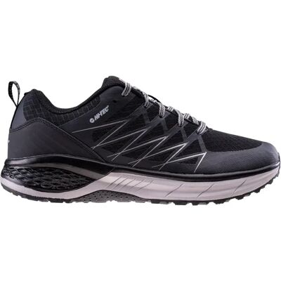 Chaussures de randonnée Hi-Tec Trail 44 - Publicité Chaussures de randonnée Hi-Tec Trail 44 - Publicité