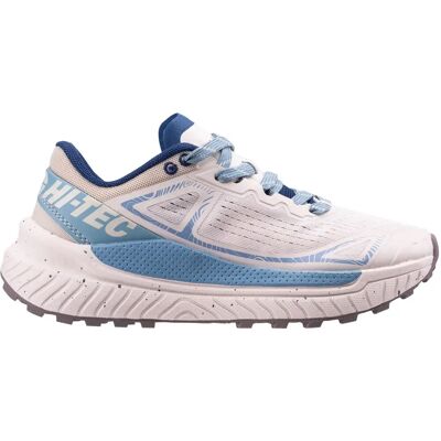 Chaussures de trail femme Hi-Tec Catalina Low Nwp 38 - Publicité Chaussures de trail femme Hi-Tec Catalina Low Nwp 38 - Publicité