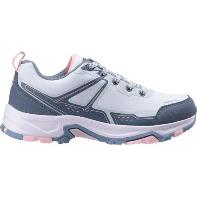 Chaussures de randonnée femme Hi-Tec Hiset 38 - Publicité Chaussures de randonnée femme Hi-Tec Hiset 38 - Publicité
