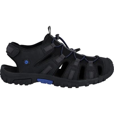 Sandales de randonnée Hi-Tec Cove Sport 46 - Publicité Sandales de randonnée Hi-Tec Cove Sport 46 - Publicité